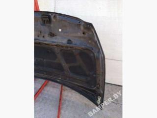 капот Kia Carnival 1 поколение [рестайлинг] 2006