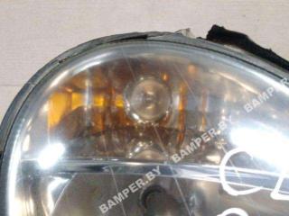 фара правая Mercedes-Benz CLK-Класс C209/A209 [рестайлинг] 2007, купе