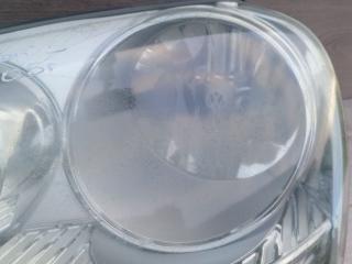 фара левая Volkswagen Golf 5 поколение 2005