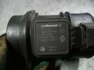 расходомер воздуха Renault Megane 2 поколение 2006, 1.5 л., дизель, хетчбэк 5 дв.