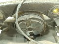 суппорт передний левый Citroen C5 1 поколение [рестайлинг] 2008 - фото №7