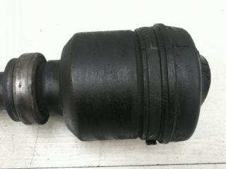 полуось передняя правая (приводной вал, ШРУС) Citroen Xsara Picasso 1 поколение 2001, 2.0 л., HDi, дизель