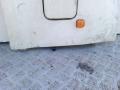крыло переднее левое Peugeot Boxer 1 поколение 2000 - фото №9