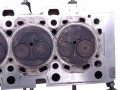 головка блока цилиндров Renault Scenic 2 поколение [рестайлинг] 2006, 1.5 л., дизель - фото №12