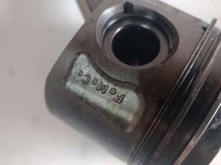 поршень Ford Ranger 3 поколение T6 2013, 2.2 л., TDCi, дизель