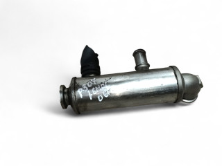 охладитель EGR / Радиатор EGR Peugeot 307 1 поколение [рестайлинг] 2006, 1.6 л., дизель