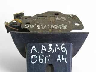 замок багажника Audi A3 8P [рестайлинг] 2006