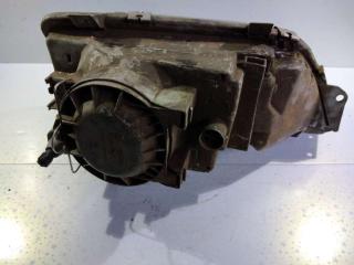 фара левая Opel Omega A [рестайлинг] 1992, 2.3 л., дизель, седан