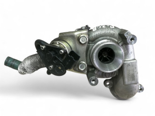 турбина Ford C-Max 2 поколение [рестайлинг] 2015, 1.5 л., дизель, TD02H2-07TVT-21