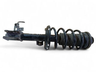 стойка передняя левая Opel Zafira 2 поколение (B) 2005