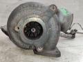 турбина Opel Astra G 2004, 2.2 л., DTi, дизель - фото №9