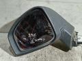 зеркало наружное левое Renault Scenic 3 поколение 2010 - фото №2