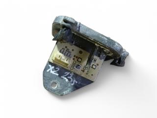 модуль LED BMW X2 F39 2023, 90132031