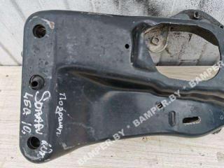 балка подвески передняя (подрамник) Subaru Legacy 5 поколение 2010, 2.0 л., дизель