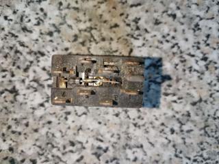 кнопка аварийной сигнализации BMW 5 серия E28 1986, 2.5 л., i, бензин, седан