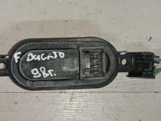 сопротивление печки Fiat Ducato 2 поколение 1998