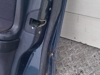 дверь передняя правая Mercedes-Benz C-Класс W202/S202 [рестайлинг] 1999, седан