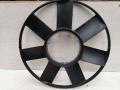 крыльчатка вискомуфты BMW 5 серия E39 1997, TDS, TDS - фото №2