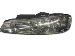 фара левая Peugeot 406 1 поколение [рестайлинг] 2003, 0301175001