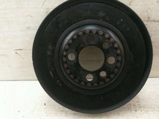 шкив коленвала Audi A3 8L 1998, 1.8 л., i, бензин