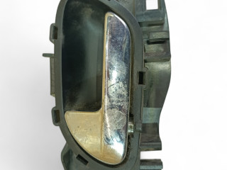 ручка внутренняя передняя левая Citroen C4 Picasso 1 поколение 2006