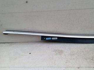 молдинг двери задней правой Audi A8 D4/4H [рестайлинг] 2014, 4H4853764C