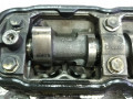 головка блока цилиндров Renault Megane 2 поколение 2003, 1.9 л., дизель - фото №7