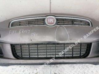 бампер передний Fiat Bravo 2 поколение 2008