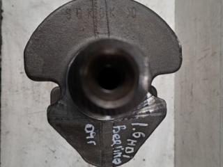 коленвал Citroen Berlingo 2 поколение (B9) 2009, 1.6 л., дизель