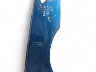 крыло переднее правое Peugeot 306 1 поколение 1997