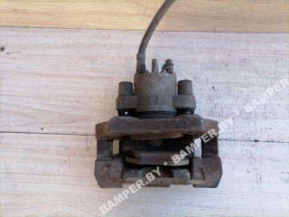 суппорт задний левый BMW 5 серия E60/E61 2005, 3.0 л., дизель