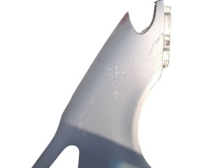 крыло переднее правое SEAT Alhambra 1 поколение 2000