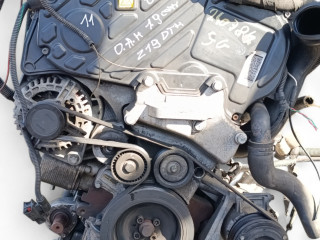 двигатель Opel Astra H 2006, 1.9 л., дизель, Z19DTH