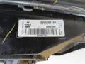 фонарь крышки багажника левый Renault Megane 4 поколение 2018, хетчбэк 5 дв., 265550248R - фото №9
