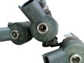 форсунка Citroen C5 1 поколение 2003, 2.0 л., дизель, 0445110062 - фото №5