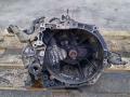 КПП механическая (МКПП) Citroen Xsara Picasso 1 поколение 2004, 1.6 л., HDi, дизель, 20DM62 - фото №5