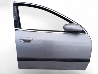 дверь передняя правая Peugeot 607 1 поколение 2003