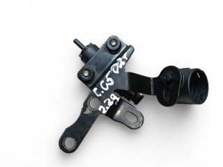 электромагнитный клапан Citroen C5 1 поколение 2002, 2.2 л., дизель