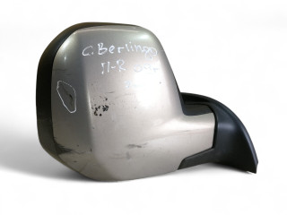 зеркало наружное правое Citroen Berlingo 1 поколение (M59) [рестайлинг] 2009