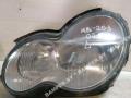 фара левая Mercedes-Benz C-Класс W203/S203/CL203 2002 - фото №5