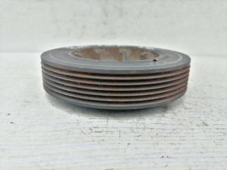 шкив коленвала Renault 19 2 поколение 1994, 1.9 л., дизель