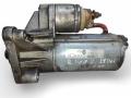 стартер Renault Megane 2 поколение 2004, 1.9 л., дизель - фото №2
