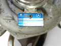 турбина Mercedes-Benz Sprinter W907/W910 2020, 2.2 л., дизель - фото №2