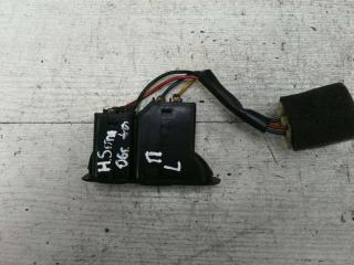 кнопка открытия багажника Hyundai Sonata NF 2006