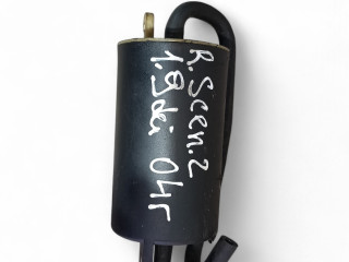 вакуумный ресивер Renault Scenic 2 поколение 2004, 1.9 л., дизель