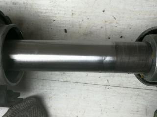 рулевая рейка Volkswagen Golf 5 поколение 2007, 1K1423051CJ