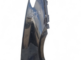 крыло переднее правое Renault Laguna 3 поколение 2009