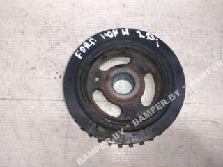 шкив коленвала Ford Mondeo 4 поколение 2008, 2.0 л., бензин