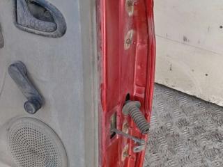 дверь задняя левая Renault Logan 1 поколение 2007, универсал