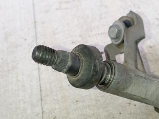 механизм стеклоочистителя (трапеция дворников) Peugeot 208 1 поколение 2015